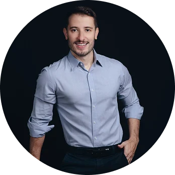 Dr. David Dirceu